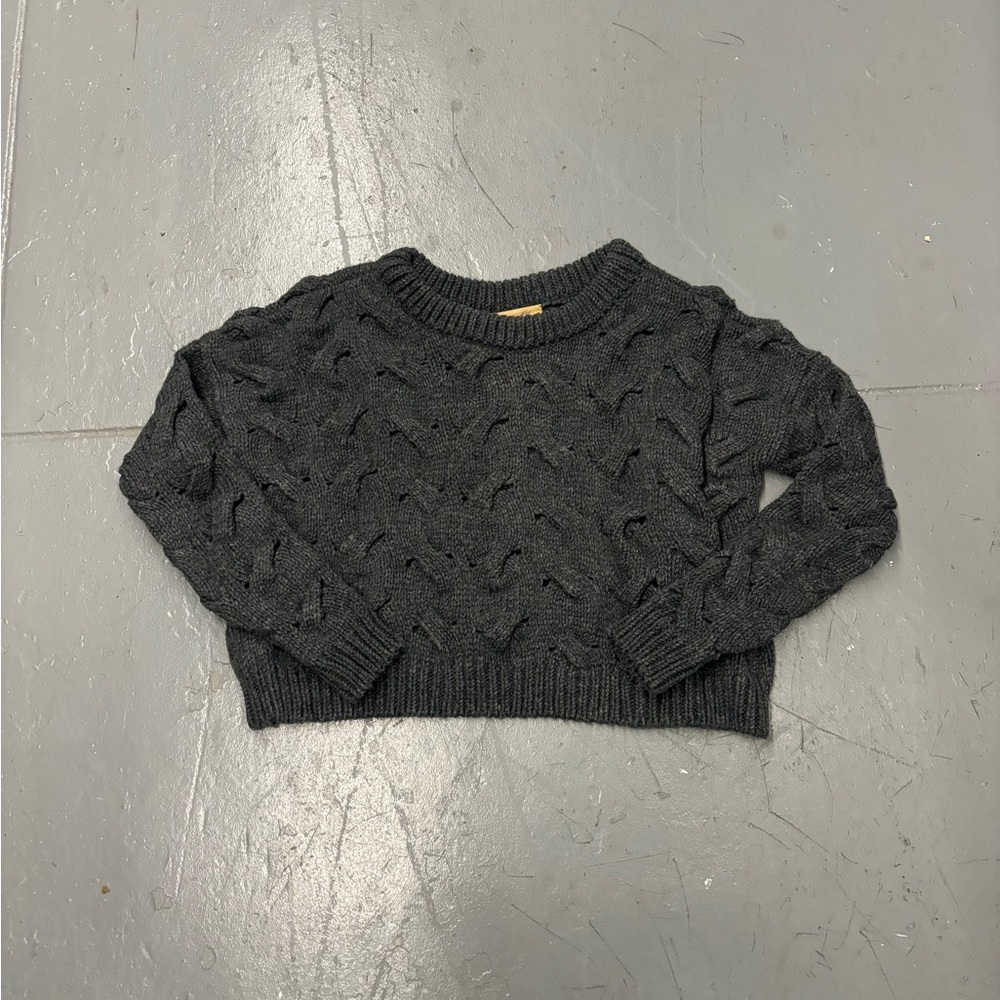 MAISON Olga NWOT Wool Sweater